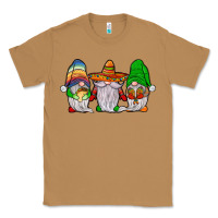 Toasted Coconut mexican gnomies Classic Tee - JahusDesignShop
