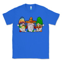True Royal mexican gnomies Classic Tee - JahusDesignShop