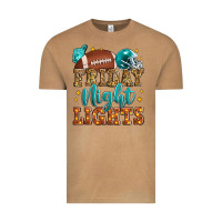 Vintage Camel friday night lights american football Vintage Tee - Zillion Design Studio