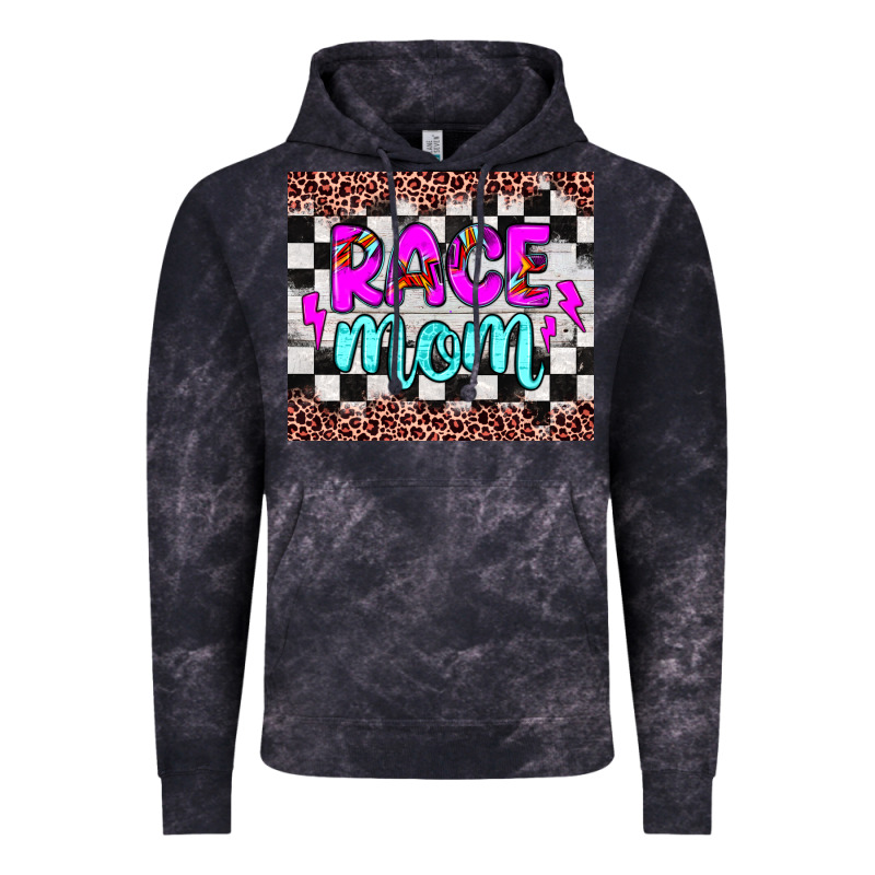 Race Mom Vintage Hoodie by JahusDesignShop | Teevron