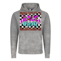 Cloud Rock race mom Vintage Hoodie - JahusDesignShop