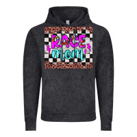Vintage Black race mom Vintage Hoodie - JahusDesignShop