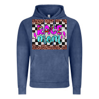 Vintage Denim race mom Vintage Hoodie - JahusDesignShop