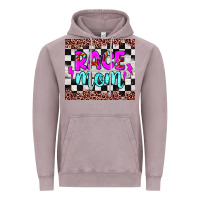 Vintage Zinc race mom Vintage Hoodie - JahusDesignShop