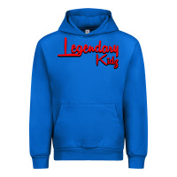 Cobalt Legendary Kidz Urban Hoodie - Bettercallsaul