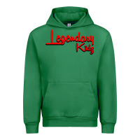 Emerald Legendary Kidz Urban Hoodie - Bettercallsaul