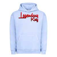 Pigment Grape Ice Legendary Kidz Urban Hoodie - Bettercallsaul