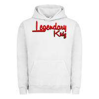 Pigment Lunar Rock Legendary Kidz Urban Hoodie - Bettercallsaul