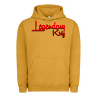 Pigment Peanut Butter Legendary Kidz Urban Hoodie - Bettercallsaul
