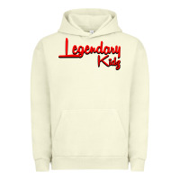 Legendary Kidz Urban Hoodie | Teevron