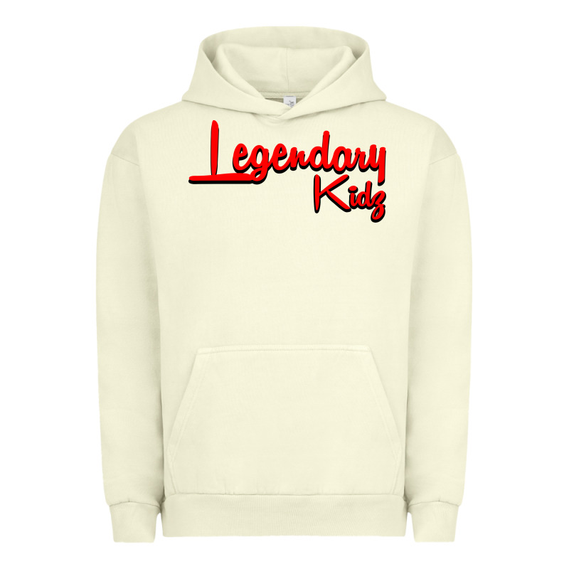 Legendary Kidz Urban Hoodie by Bettercallsaul | Teevron