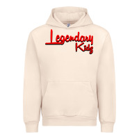 Sandshell Legendary Kidz Urban Hoodie - Bettercallsaul