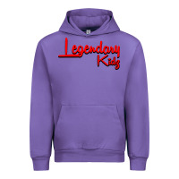 Tulip Legendary Kidz Urban Hoodie - Bettercallsaul