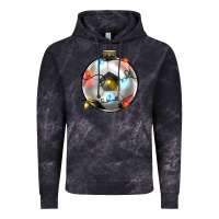 Cloud Black christmas  soccer Vintage Hoodie - Zillion Design Studio
