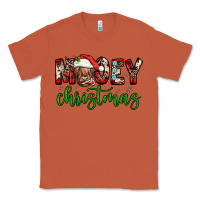 Copper mooey christmas Classic Tee - JahusDesignShop
