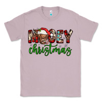 Mooey Christmas Classic Tee | Teevron