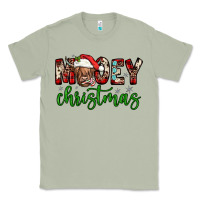 Matcha mooey christmas Classic Tee - JahusDesignShop