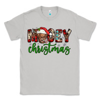 Moon Dust mooey christmas Classic Tee - JahusDesignShop