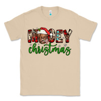 Mushroom mooey christmas Classic Tee - JahusDesignShop