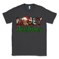 Smoke mooey christmas Classic Tee - JahusDesignShop