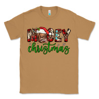 Toasted Coconut mooey christmas Classic Tee - JahusDesignShop