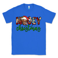 True Royal mooey christmas Classic Tee - JahusDesignShop
