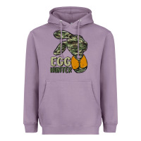 Lavender egg hunter Heavyweight Hoodie - MaliasSmallBusiness