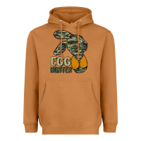 Meerkat egg hunter Heavyweight Hoodie - MaliasSmallBusiness