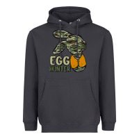 Smoke egg hunter Heavyweight Hoodie - MaliasSmallBusiness