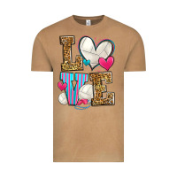 Vintage Camel love volleyball Vintage Tee - Zillion Design Studio