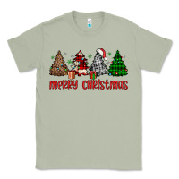 Matcha merry christmas tree Classic Tee - JahusDesignShop