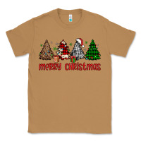 Toasted Coconut merry christmas tree Classic Tee - JahusDesignShop
