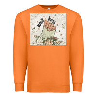 Carrot nail boss Premium Sweatshirt - MaliasSmallBusiness