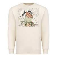 Sandshell nail boss Premium Sweatshirt - MaliasSmallBusiness