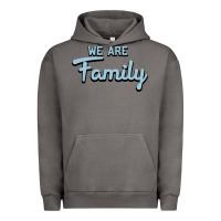 Pigment Tornado We Are Family Urban Hoodie - Bettercallsaul