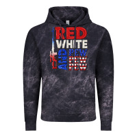 Cloud Black red white and pew pew pew Vintage Hoodie - texasbilliewilder