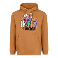 Meerkat one hoppy teacher Heavyweight Hoodie - MaliasSmallBusiness