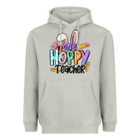 Moon Dust one hoppy teacher Heavyweight Hoodie - MaliasSmallBusiness