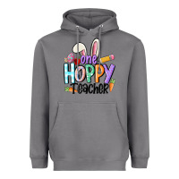 Storm one hoppy teacher Heavyweight Hoodie - MaliasSmallBusiness