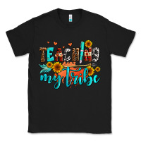 Black teaching my tribe Classic Tee - AdoDesignShop