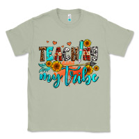 Matcha teaching my tribe Classic Tee - AdoDesignShop
