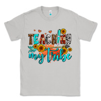 Moon Dust teaching my tribe Classic Tee - AdoDesignShop