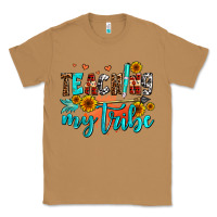 Toasted Coconut teaching my tribe Classic Tee - AdoDesignShop