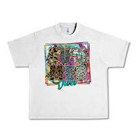 Lunar Rock summer vibes Urban Heavy Tee - SublimationCraftShop