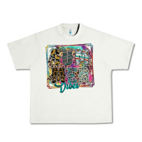Pistachio summer vibes Urban Heavy Tee - SublimationCraftShop