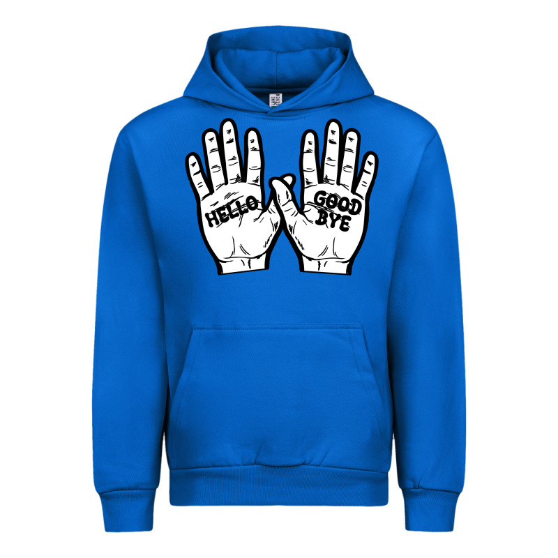 Cult Of Klaus Umbrella Urban Hoodie by Bettercallsaul | Teevron