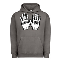 Pigment Tornado Cult of Klaus Umbrella Urban Hoodie - Bettercallsaul