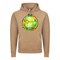 Vintage Coffee christmas  tennis Vintage Hoodie - Zillion Design Studio