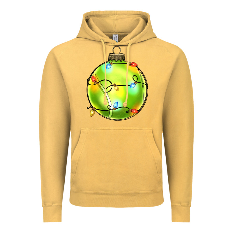 Christmas  Tennis Vintage Hoodie by Zillion Design Studio | Teevron