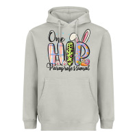 Moon Dust one hip paraprofessional Heavyweight Hoodie - MaliasSmallBusiness